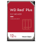 Жорсткий диск WD Red Plus 12Tb WD120EFBX. Photo 1