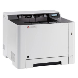 Принтер А4 кольоровий ECOSYS PA2100cx