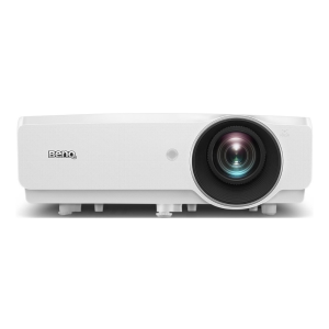 проектор SH753+(FHD,5000Lm,13000:1,1.39~2.09:1,2*H DMI,RJ45,DC 12V Trigger,UCB,S-Video,Composite,RS23 SH753+