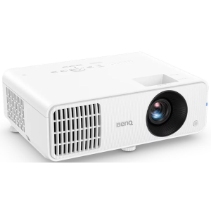 проектор LH650(Laser,FHD,4000Lm,3000000:1,1.15~1.5 :1,30000г,2*HDMI,USB-A,USB-C,RS232,10W) LH650. Photo 3