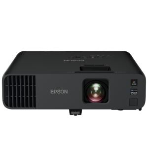 проектор EB-L265F (LCD, Laser, FHD, 4600Лм, 250000 0:1, 1.32 - 2.12:1, 20/30, HDMI, USB reader, Wifi, EB-L265F