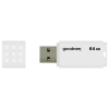 Флеш пам'ять USB GOODRAM UME2-0640W0R11 (UME2-0640W0R11)