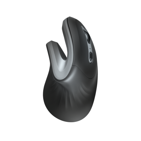 Миш TRUST Verro Wireless Ergo Mouse (23507)