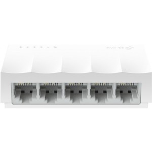 Комутатор TP-LINK LiteWave 5-Port 10/100M mini LS1005. Photo 2