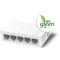 Комутатор TP-LINK LiteWave 5-Port 10/100M mini LS1005. Photo 3