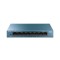 Комутатор TP-LINK LiteWave 8-Port Gigabit Desktop LS108G. Photo 2