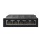 Комутатор TP-LINK LiteWave 5-Port Gigabit Desktop LS1005G. Photo 1