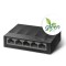 Комутатор TP-LINK LiteWave 5-Port Gigabit Desktop LS1005G. Photo 2