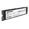 SSD накопичувач внутрішній PATRIOT P300P512GM28 (P300P512GM28)