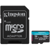 Картка пам'яті KINGSTON SDCG3/128GB (SDCG3/128GB)