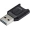Кардридер MobileLite Plus USB 3.2 microSDHC/SDXC U HS-II MLPM. Photo 1