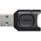 Кардридер MobileLite Plus USB 3.2 microSDHC/SDXC U HS-II MLPM. Photo 2