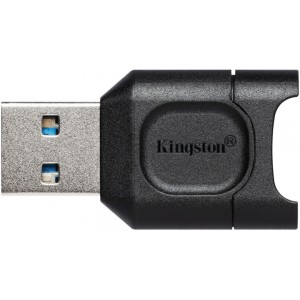 Кардридер MobileLite Plus USB 3.2 SDHC/SDXC UHS-II MLP. Photo 2