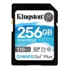 Картка пам'яті KINGSTON SDG3/256GB (SDG3/256GB)