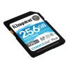 Картка пам'яті KINGSTON SDG3/256GB (SDG3/256GB)