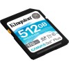 Картка пам'яті KINGSTON SDG3/512GB (SDG3/512GB)