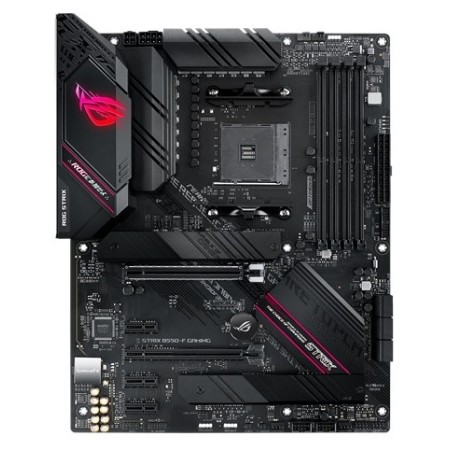 Материнська плата ASUS ROG STRIX B550-F GAMING (ROG STRIX B550-F GAMING)