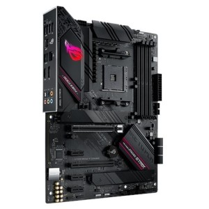 материнська плата sAM4 4DDR4/ HDMI/DP/5PCIe/2xM.2 ROG STRIX B550-F GAMING. Photo 3