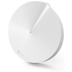 Домашня Mesh Wi-Fi система Tp-Link(1шт у комплект) Deco M9 Plus(1-Pack). Photo 2
