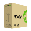 Корпус комп'ютерний GAMEMAX Nova N5 (Nova N5)