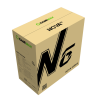 Корпус комп'ютерний GAMEMAX Nova N6 (Nova N6)