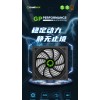 Блок живлення для ПК GAMEMAX GP-850 (GP-850)