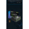 Блок живлення для ПК GAMEMAX GP-850 (GP-850)