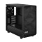 Корпус ATX без БЖ Meshify 2 Compact Solid чорний Meshify 2 Compact Black Solid. Photo 3