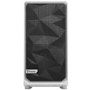 Корпус ATX без БЖ Meshify 2 TG Clear Tint білий Meshify 2 White TG Clear Tint. Photo 3