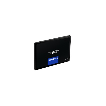 SSD накопичувач внутрішній GOODRAM SSDPR-CX400-256-G2 (SSDPR-CX400-256-G2)