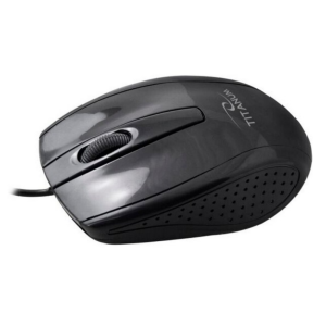 набір миша клавiатура дротова KBRD+MOUSE TK110 USB. Photo 3