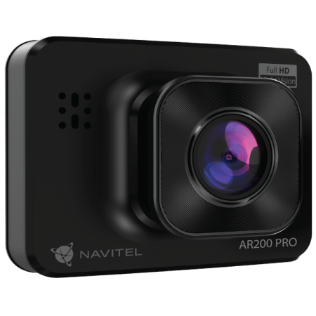 Автомобільний відеореєстратор NAVITEL AR200 PRO (8594181742306)