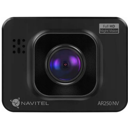 Автомобільний відеореєстратор NAVITEL AR250 NV (8594181742153)