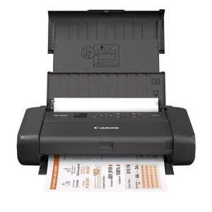 Принтер  струм. А4 портатив з батар TR150W/BAT. Photo 3 Принтер  струм. А4 портатив з батар TR150W/BAT. Photo 3