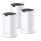 Домашня Mesh Wi-Fi система Tp-Link Deco S4(3-pack). Photo 2