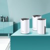 Бездротовий маршрутизатор та точка доступу TP-LINK Deco S4(3-pack) (Deco S4(3-pack))