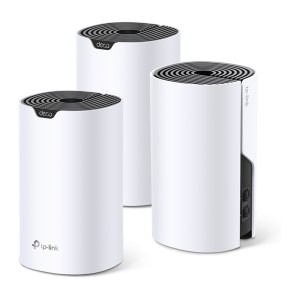 Домашня Mesh Wi-Fi система Tp-Link Deco S4(3-pack). Photo 3
