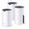 Домашня Mesh Wi-Fi система Tp-Link Deco S4(3-pack). Photo 3