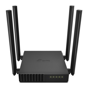 Бездротовий маршрутизатор TP-Link Archer C54. Photo 2
