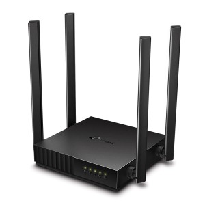 Бездротовий маршрутизатор TP-Link Archer C54. Photo 3
