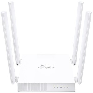 Бездротовий маршрутизатор TP-Link Archer C24. Photo 2