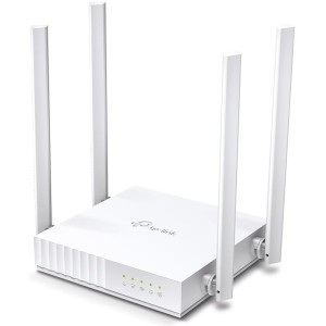 Бездротовий маршрутизатор TP-Link Archer C24. Photo 3