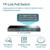 Комутатор TP-LINK TL-SG1428PE (TL-SG1428PE)