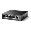 Комутатор TP-LINK TL-SG1005LP (TL-SG1005LP)