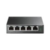 Комутатор TP-LINK TL-SG1005LP (TL-SG1005LP)