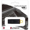 Флеш пам'ять USB KINGSTON DTX/128GB (DTX/128GB)