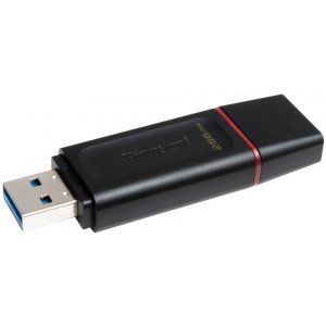 Флеш пам'ять USB 3.2 Gen1 DataTraveler Exodia (Bla ck + Pink) DTX/256GB