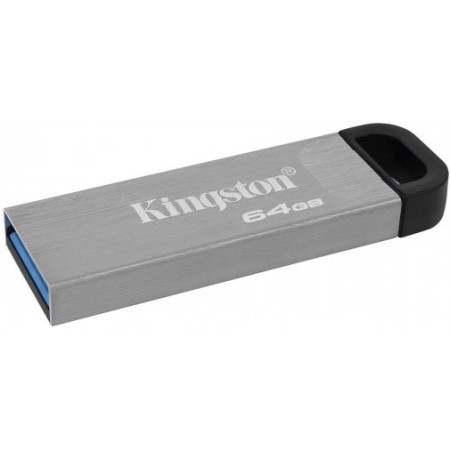 Флеш пам'ять USB KINGSTON DTKN/64GB (DTKN/64GB)