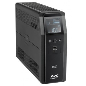 ДБЖ 720W/1200VA,L-I,AVR,USB,IEC BR1200SI. Photo 3 ДБЖ 720W/1200VA,L-I,AVR,USB,IEC BR1200SI. Photo 3