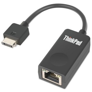 Адаптер Lenovo ThinkPad Ethernet Extension Cable G en 2 Ethernet Extension Cable Gen 2